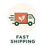 Fast shipping