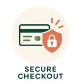 Secure checkout