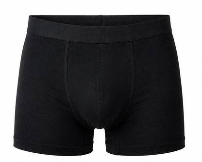 Fabpad Men’s Reusable Incontinence Trunks – Leakproof Boxer Briefs for Urine Leakage