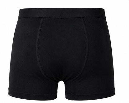 Fabpad Men’s Reusable Incontinence Trunks – Leakproof Boxer Briefs for Urine Leakage
