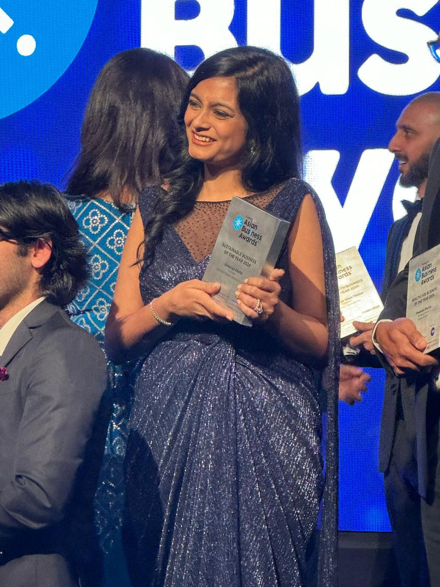 Asian Business Awards 2024