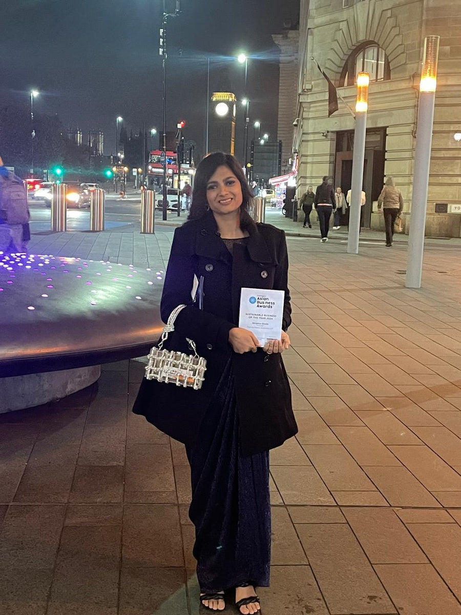Asian Business Awards 2024