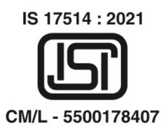ISI marked