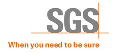 SGS tested