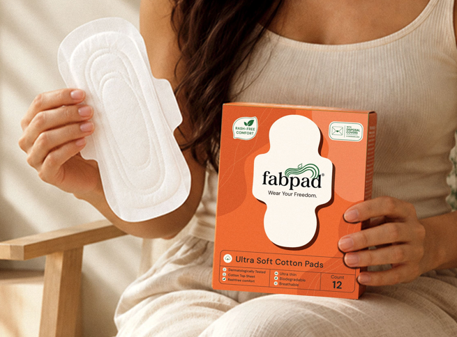 Pads