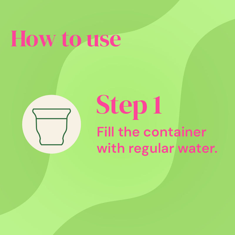 How to use