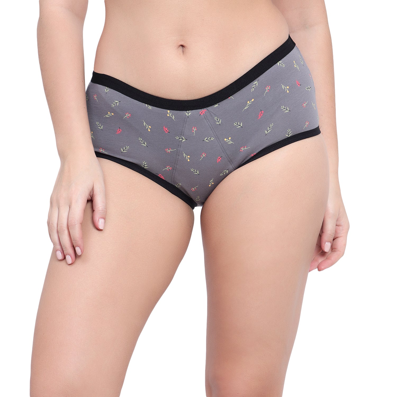 FabPad Women Reusable Leak Proof Period Panty (Navy, Small 28-31 Inches) at  Rs 699.00, 118/A, Dehradun