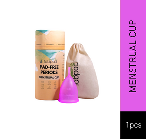 Reusable Menstrual Cup