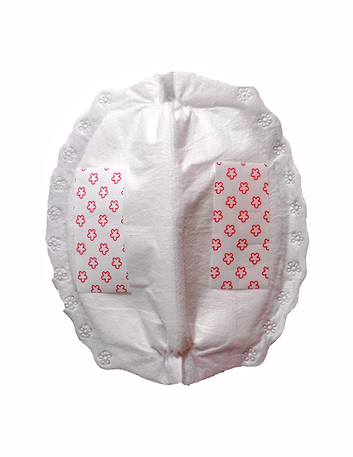 Maternity and Nursing Breast Pads - Pack of 12