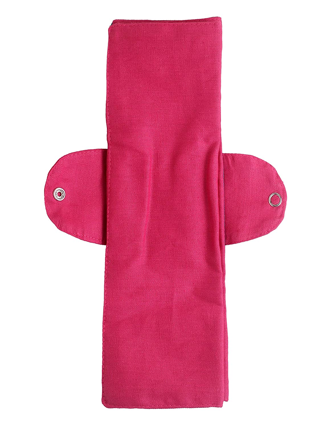 Reusable Foldable Cloth Pads - Pack of 2